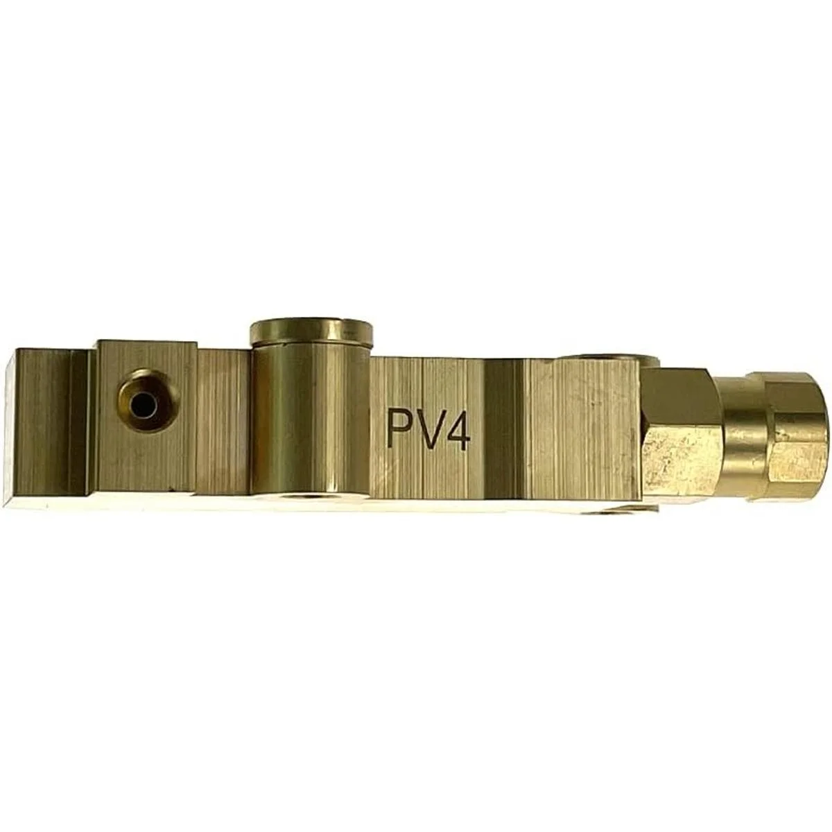 POWERWORKS Válvula de distribución de freno PV4 Válvula de_5