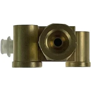 POWERWORKS Válvula de distribución de freno PV4 Válvula de_3