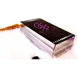 Ripe Avocado Witch RAW La guía de tarot de The Cosmic_3