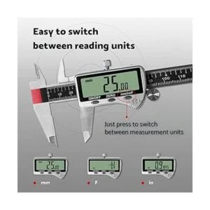 SF STEAD FAST Herramienta de medición digital_5