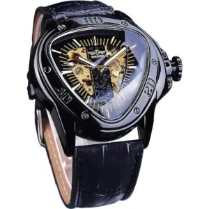 Reloj de pulsera mecánico para hombre esfera de carreras_1