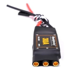 Readytosky 30A ESC 26S OPTO Controlador de velocidad_3