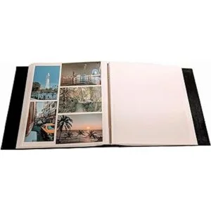 lbum de fotos autoadhesivo 100 páginas 50 hojas_6