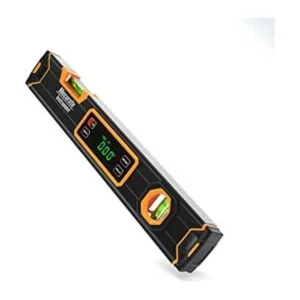 Mecurate Nivel digital de 15.7 pulgadas con pantalla LCD_1