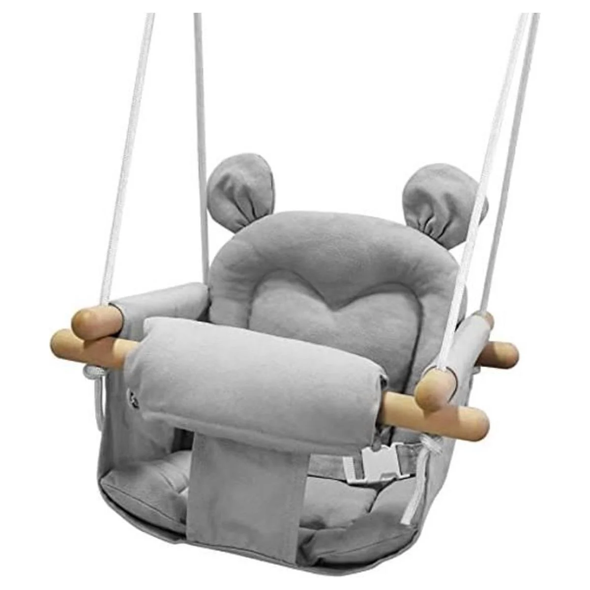 GFU Columpio de lona para bebé para exteriores e_1