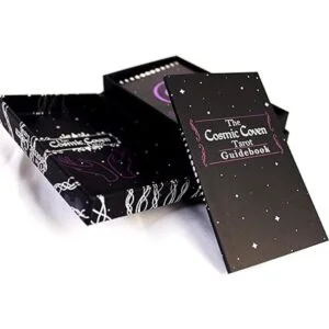 Ripe Avocado Witch RAW La guía de tarot de The Cosmic_4