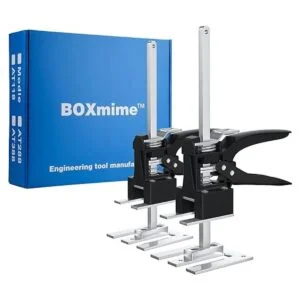 BOXmime Herramienta de brazo de ahorro de mano de obra de_1