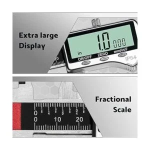 SF STEAD FAST Herramienta de medición digital_4