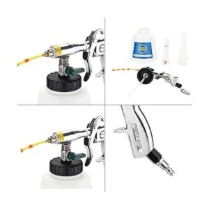 CPROSP Tornado Lavadora de coche limpiador interior de_4