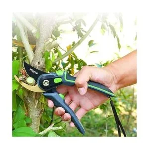 Podadoras de jardín cortadoras de jardín resistentes_6