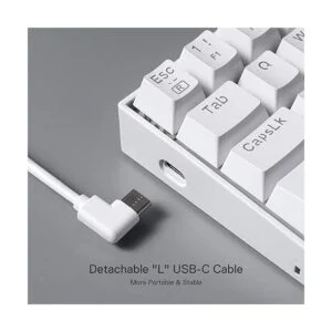 Redragon K630 Dragonborn 60 Wired RGB Gaming Keyboard 61_6