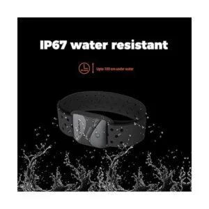 COOSPO Pulsera para monitor de frecuencia cardíaca HW807_6