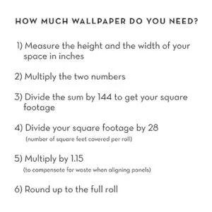 Tempaper x Novogratz Tallulah Belle Papel tapiz extraíble_6