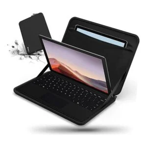Smatree Funda rígida para portátil de 13 pulgadas para_1
