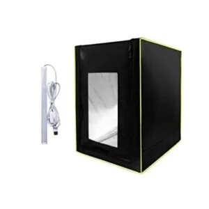 Caja para impresora 3D temperatura constante_1