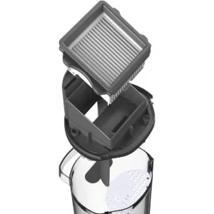 Tineco Juego de 2 rodillos de repuesto HEPA y 2 cepillos_5