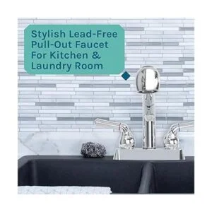 JS Jackson Supplies Grifo extraíble de doble mango_3