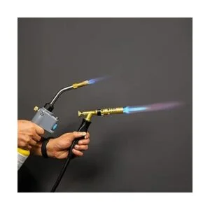 BLUEFIRE MRAS8210 Antorcha de soldadura de gas propano_7