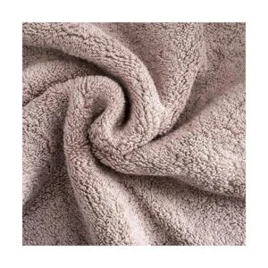 Lizling Juego de toallas de baño de lujo 3 unidades juego_6