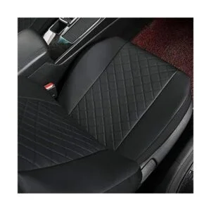 GIANT PANDA Par de fundas para asientos delanteros de_4