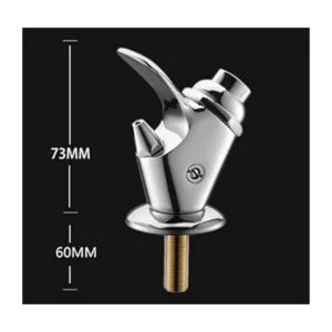 HONGBEC grifo de agua potable en cromo 100 sin plomo_2