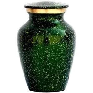 SCEXPORTS Forever Mini urnas de recuerdo de cremación para_1