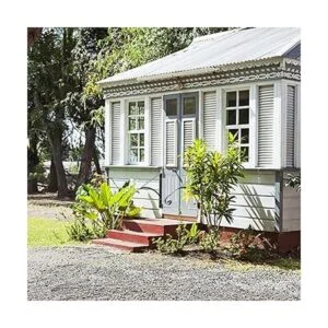 SCIEO Pasamanos negros de un solo escalón barandilla_7