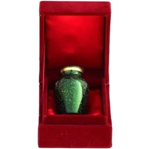 SCEXPORTS Forever Mini urnas de recuerdo de cremación para_2