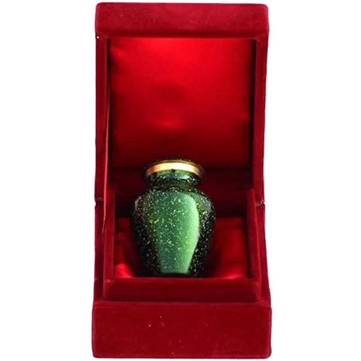 SCEXPORTS Forever Mini urnas de recuerdo de cremación para_2