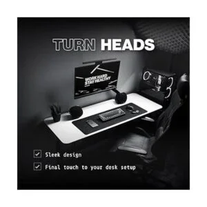 DELTAHUB Carpio 2.0 Reposamuñecas verdaderamente_6