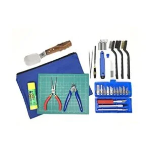 AMX3d Kit de herramientas de impresora 3D económico todas_1