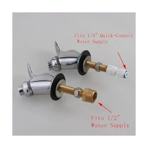 HONGBEC grifo de agua potable en cromo 100 sin plomo_6