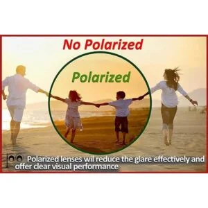 Prizo OO94482 Lentes polarizadas para gafas de sol Oakley_5