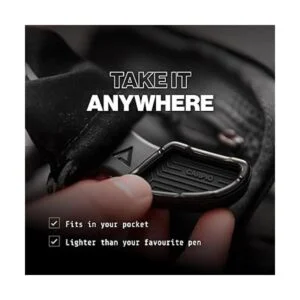 DELTAHUB Carpio 2.0 Reposamuñecas verdaderamente_4