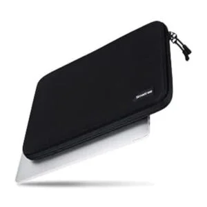 Smatree Funda rígida para laptop de 15 pulgadas solo para_1