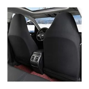 GIANT PANDA Par de fundas para asientos delanteros de_5