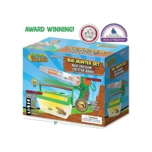 Nature Bound Aspirador de insectos con caja de hábitat_2