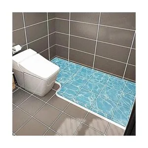 Duzzy Presa de agua plegable de 75 pulgadas ideal para_4