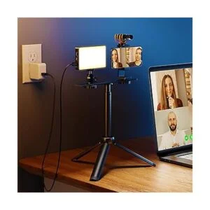 Pixel Kit de Vlogging accesorios del kit de video para_6