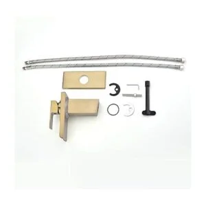 Mekoly Grifo de baño con luces LED para lavabo de baño 3_6