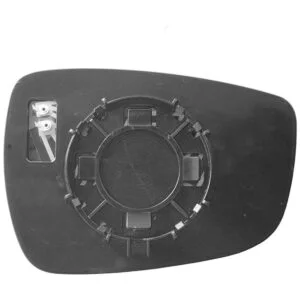 Cristal de repuesto con placa de apoyo Elantra Coupé_2