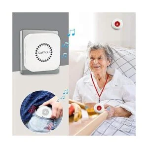 CallToU Sistema de búsqueda de llamadas inalámbrico para_2