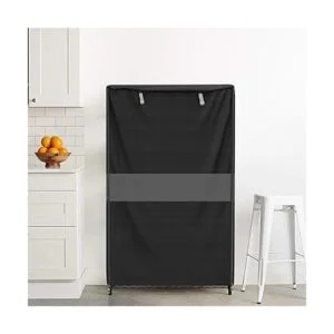 MOLLYAIR Funda de estante fundas de estante para estantes_6