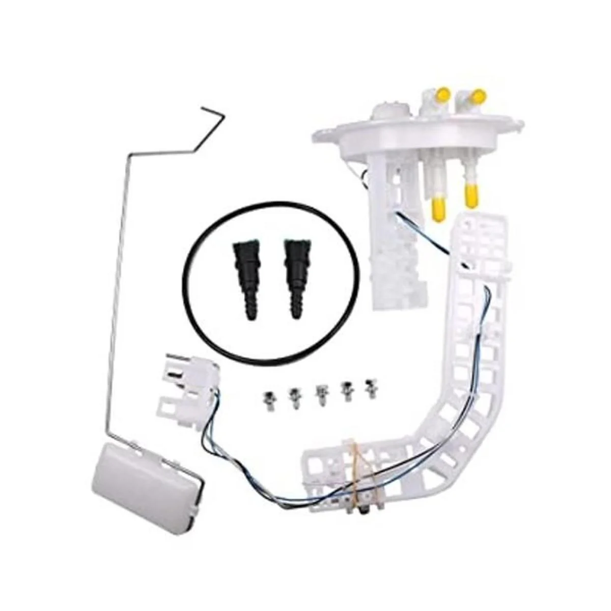 CARMOCAR Repuesto de unidad de envío de nivel de_1