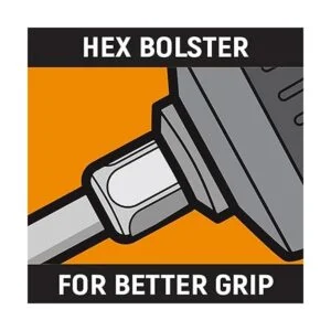 GEARWRENCH Juego de destornilladores Pozidriv de doble_6