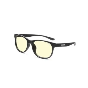 GUNNAR Blue Light Glasses for Kids 12 Rush Onyx Amber_2