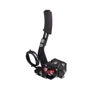 CNRAQR PC Racing Game USB Handbrake for 16Bit SIM for_1