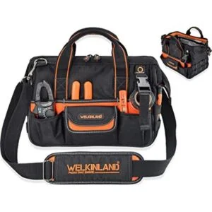 WELKINLAND Bolsa de herramientas pequeña de 13 pulgadas_1