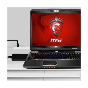 Cargador de CA de 180 W para Msi GS40 GS60 GS70 GS65 GS63_5
