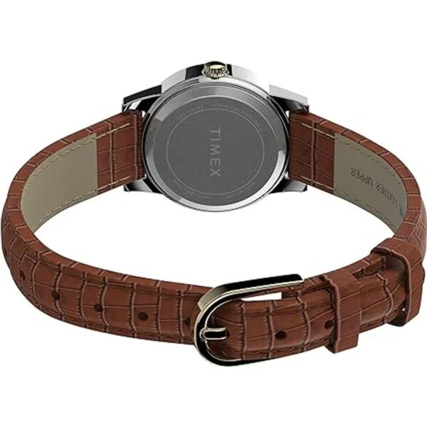 Timex Essex Avenue reloj_4